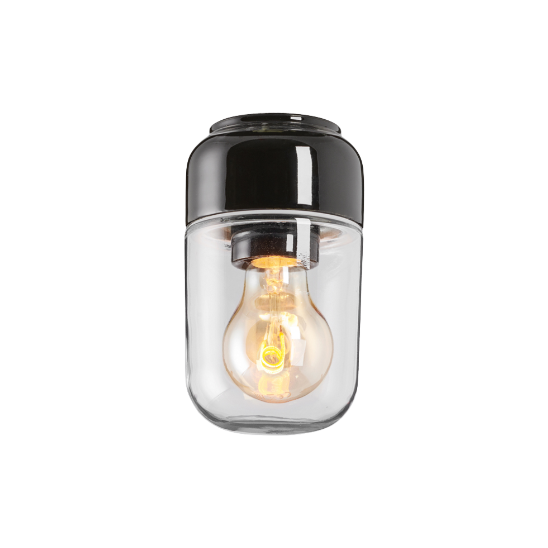 Ifo Electric  Ohm 100/170 Plafondlamp/Wandlamp