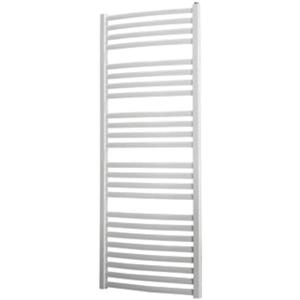 Radson Minorca E elektrische badkamerradiator 1485 x 750 wit 1250 W MIED0714EL