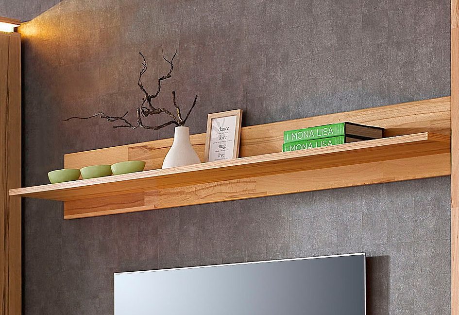 VOGL Möbelfabrik Wandrek Breedte 162 cm