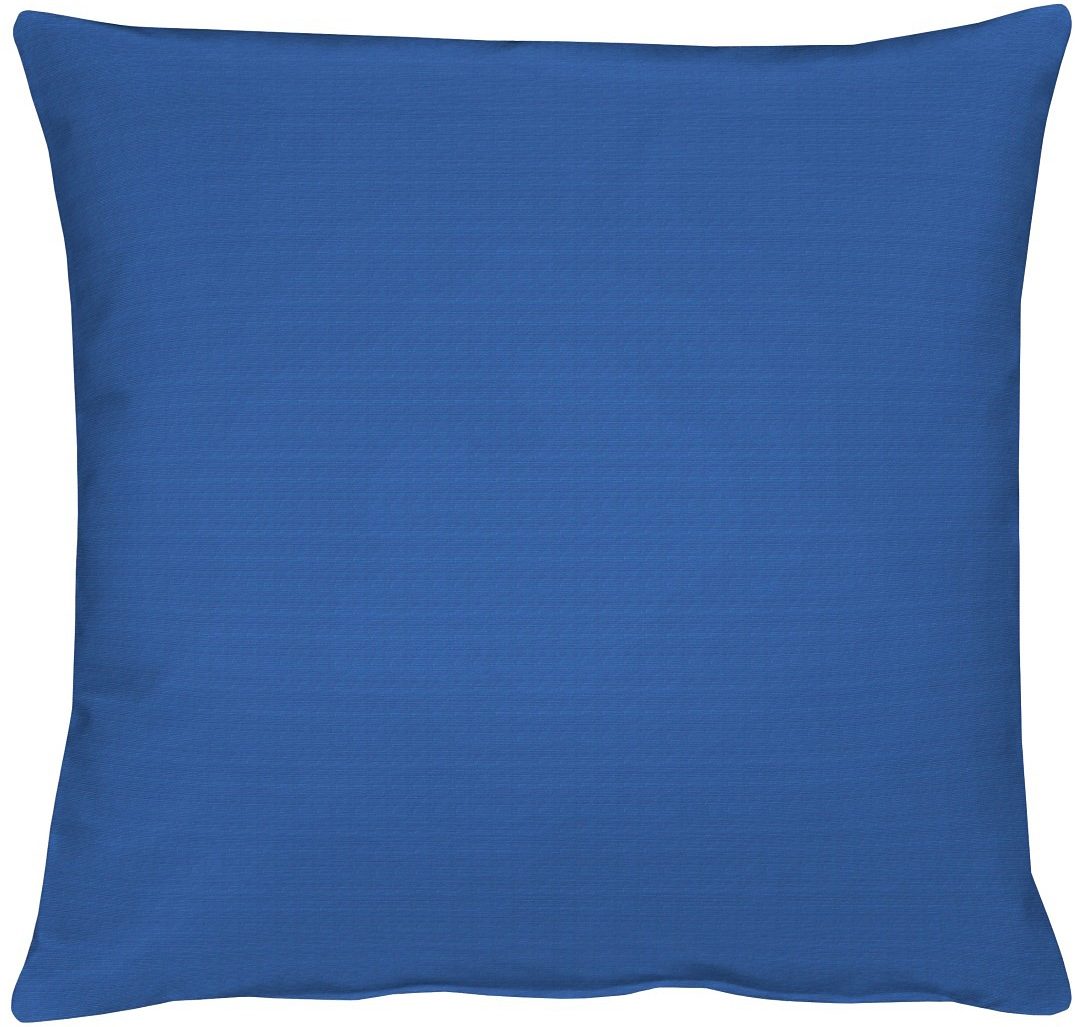 APELT Kussenhoes 4362 RIPS UNI Kussenovertrek zonder vulling(1 stuk)