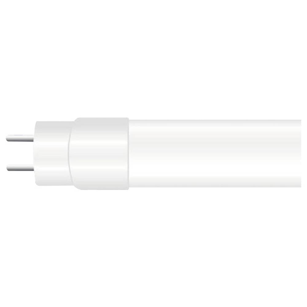 V-TAC LED-buis-Buis Energielabel: F (A - G) G13 T8 20 W Daglichtwit 1 stuk(s)