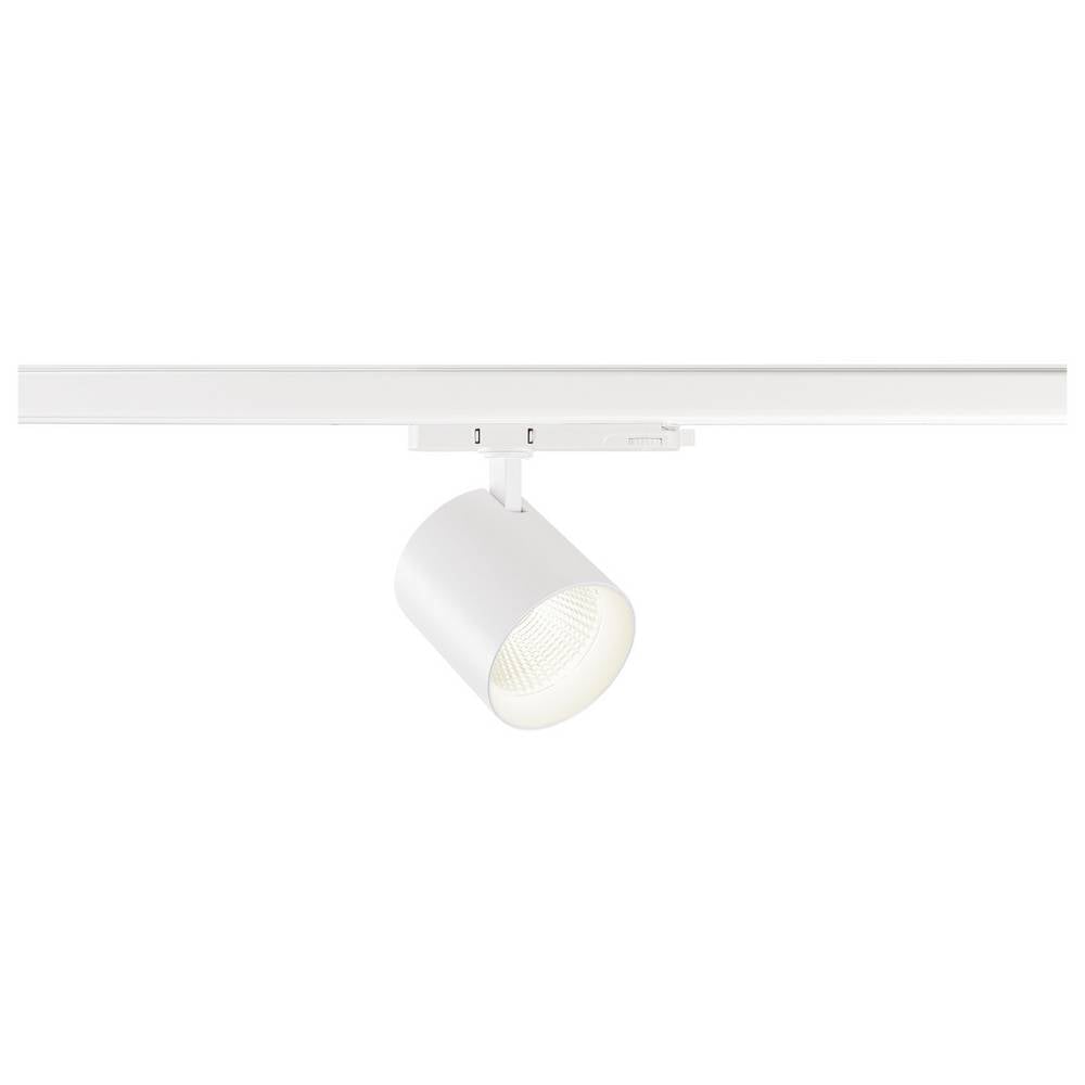 SLV TRACKSPOT 1008850 230V-railsysteem lamp LED Wit
