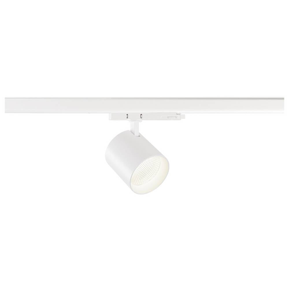 SLV TRACKSPOT 1008864 230V-railsysteem lamp LED Wit