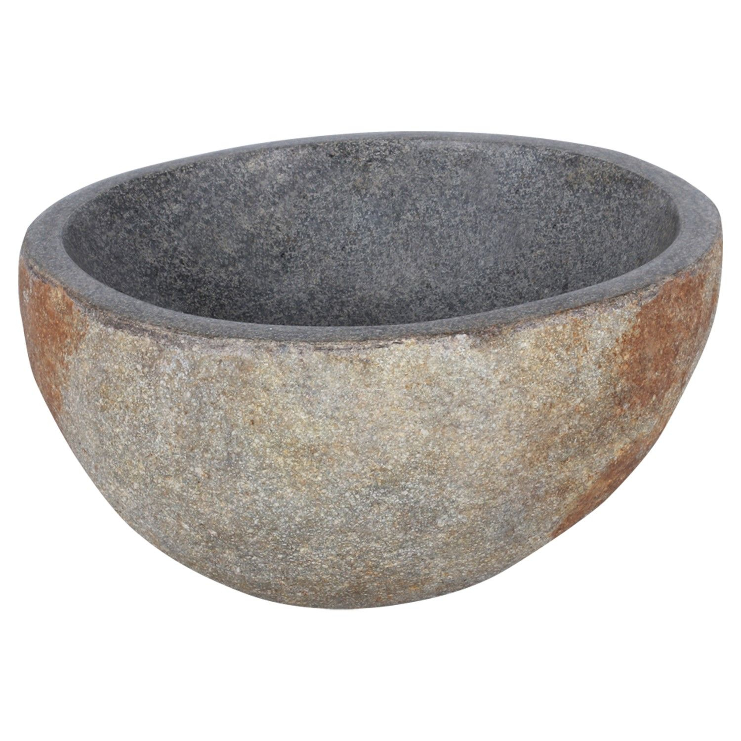 Differnz Waskom  Trico Riviersteen 36 cm