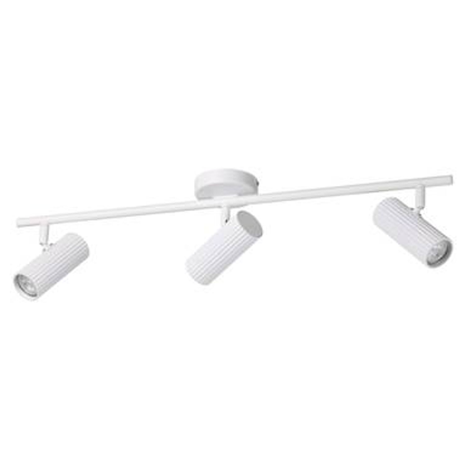 EGLO Opbouwspot Caminia - Wit - 3xgu10 - 15w