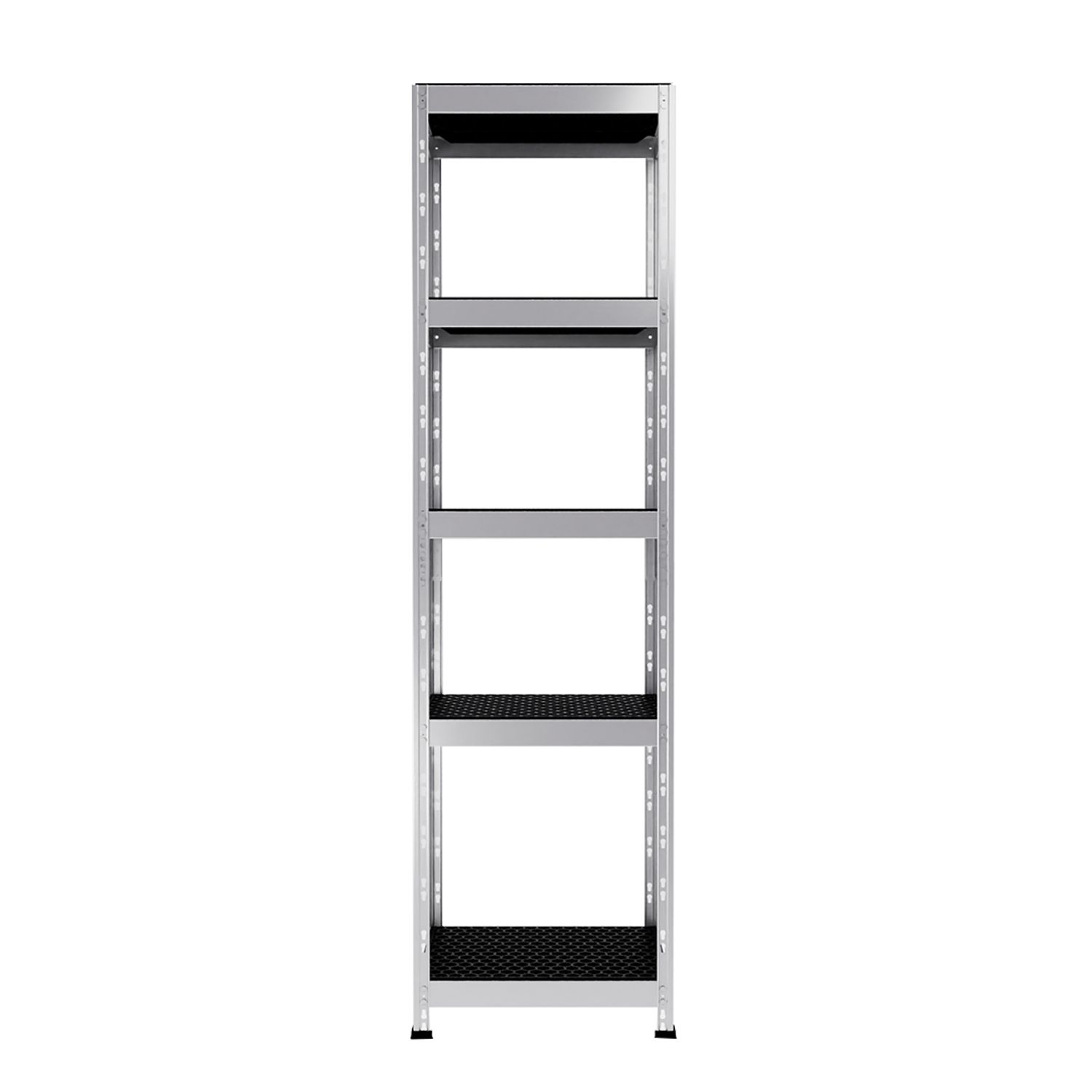 AR Shelving Rivet Opbergrek S 180 Cm X 50 Cm X 38 Cm Metaal
