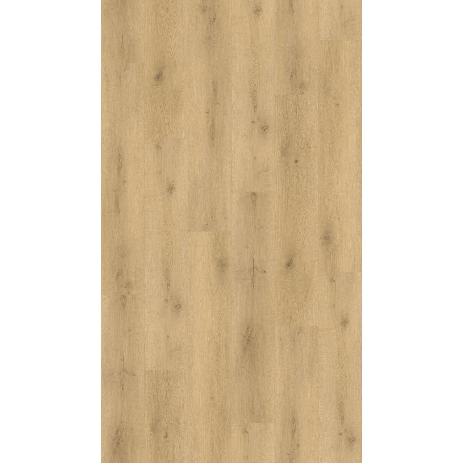 Decomode Pvc Vloer Prime Tanned Oak - Gebrande Eik - 4-zijdige V-groef - 7mm - 1,976m²