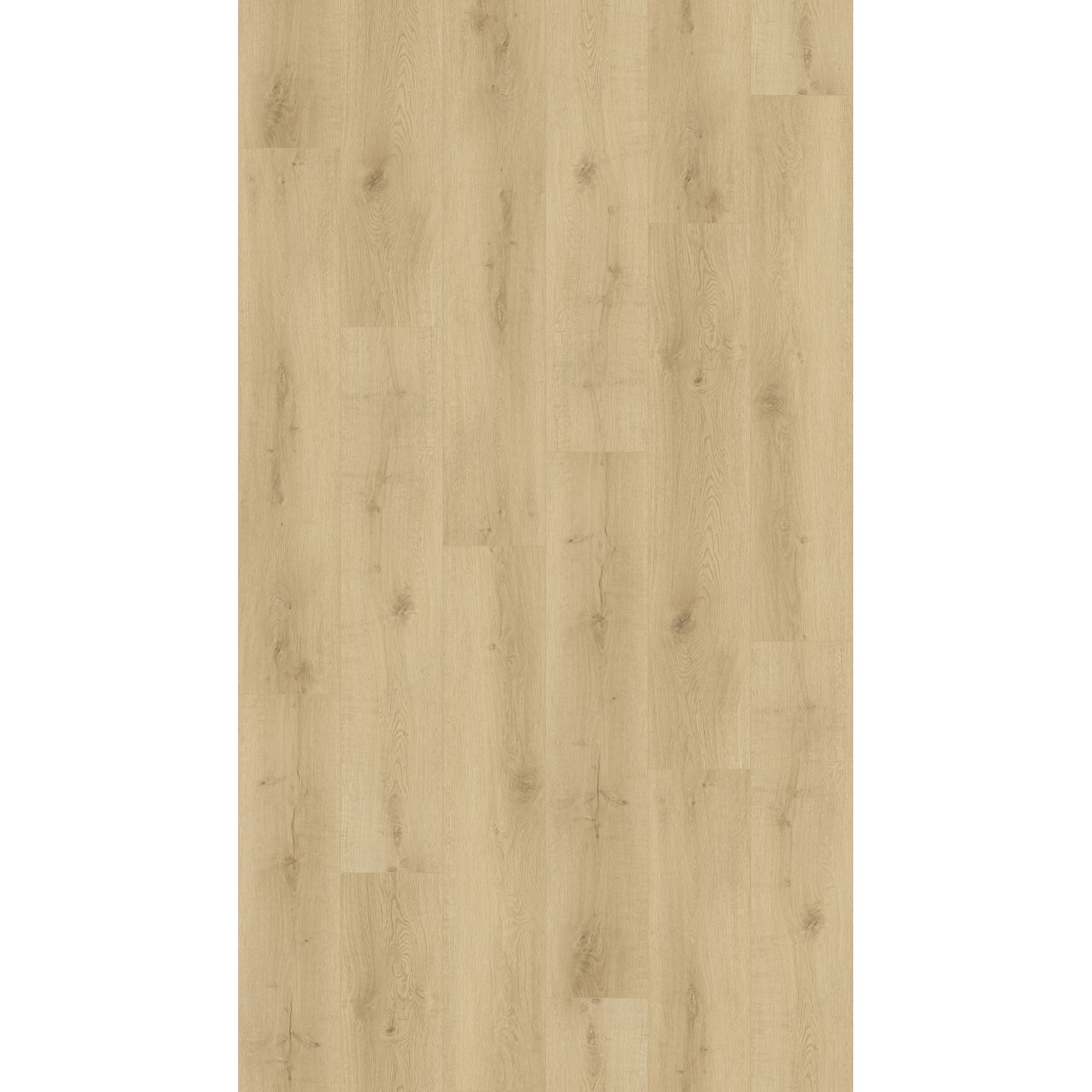 Decomode Pvc Vloer Prime Desert Oak - Woestijneik - 4-zijdige V-groef - 7mm - 1,956m²