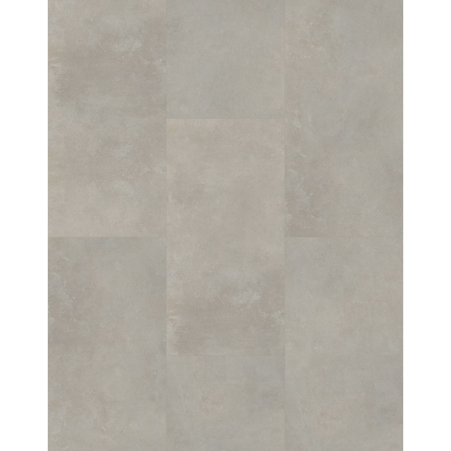 Decomode Pvc Vloertegel Prime Cire - Warm Grijs Gewaxt - 4-zijdige V-groef - 7mm - 1,956m²