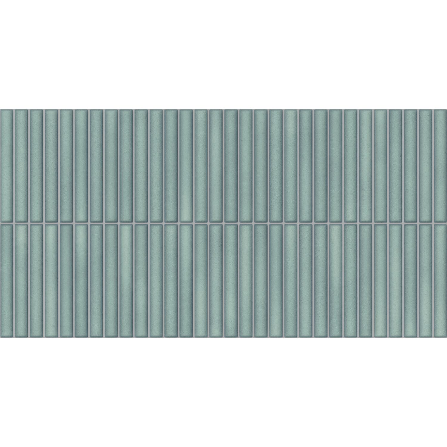Praxis Deco Lingot Wandtegel - Aqua - 32x62,5 Cm - 1,00 M²