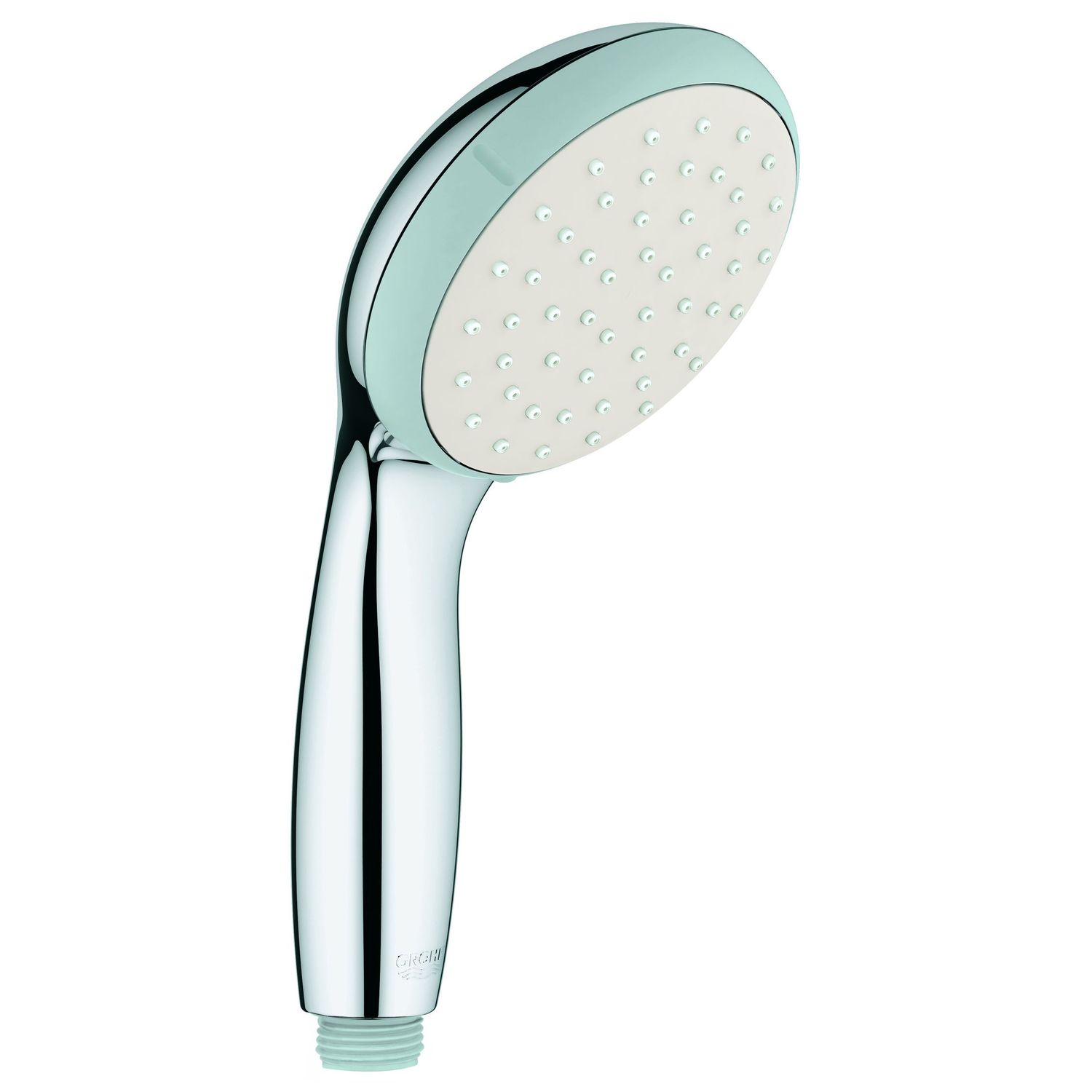 Grohe Handdouche Vitalio Go 100mm 1 Straal Chroom
