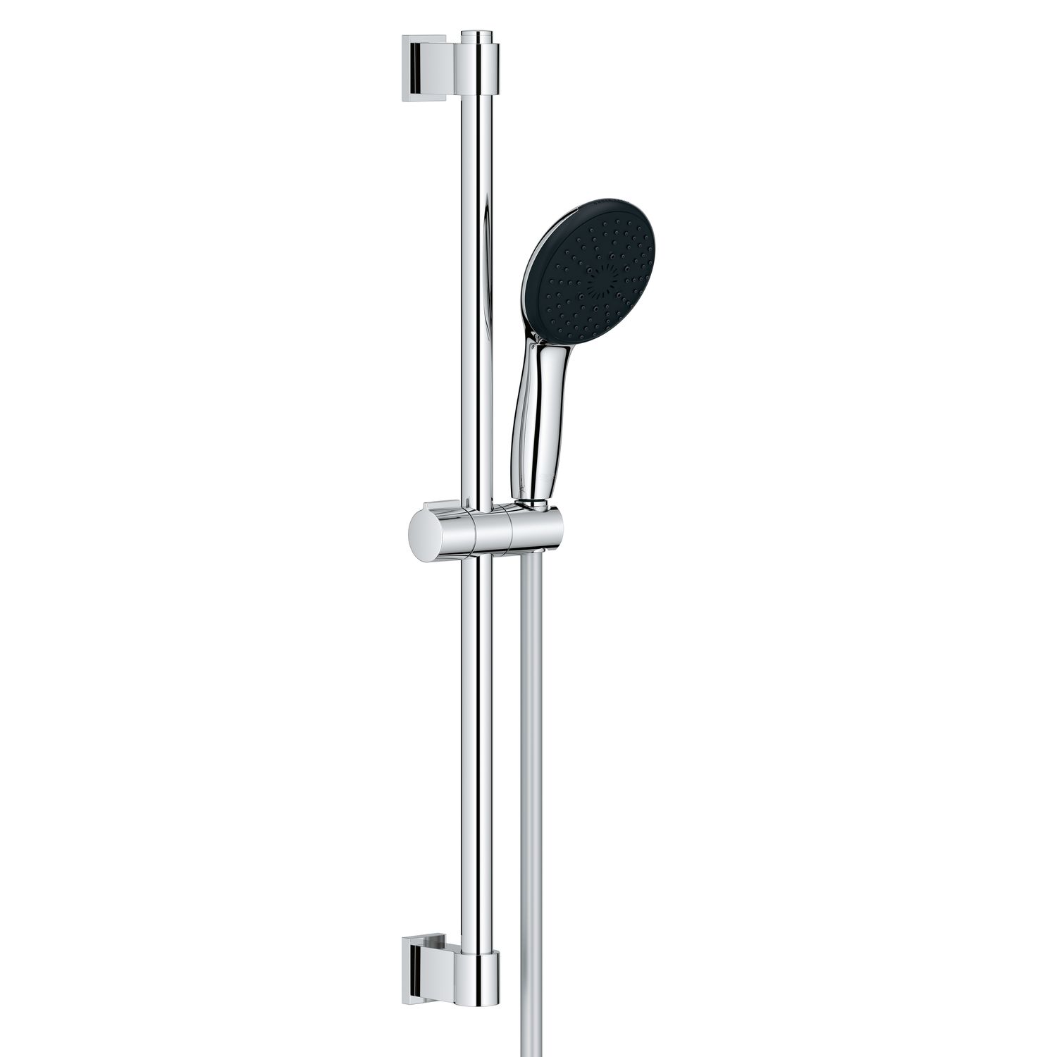 Grohe Douchegarnituur Alira Start – 3 Straalsoorten