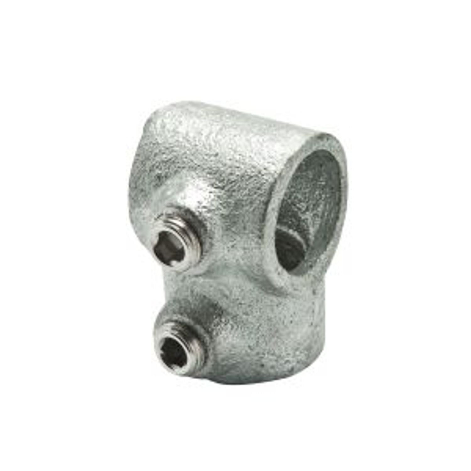 Mac Lean T-doorvoer Ø28mm