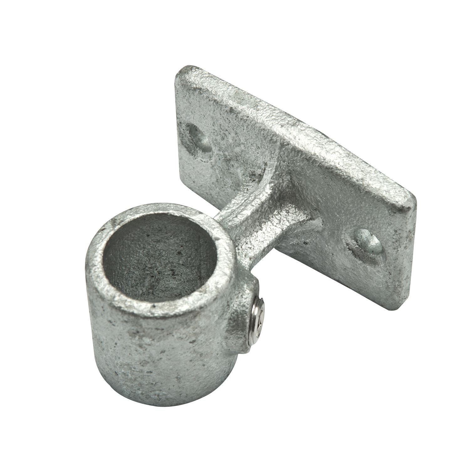 Kopp Mac Lean elstuk Ø28mm Wandbevestiging