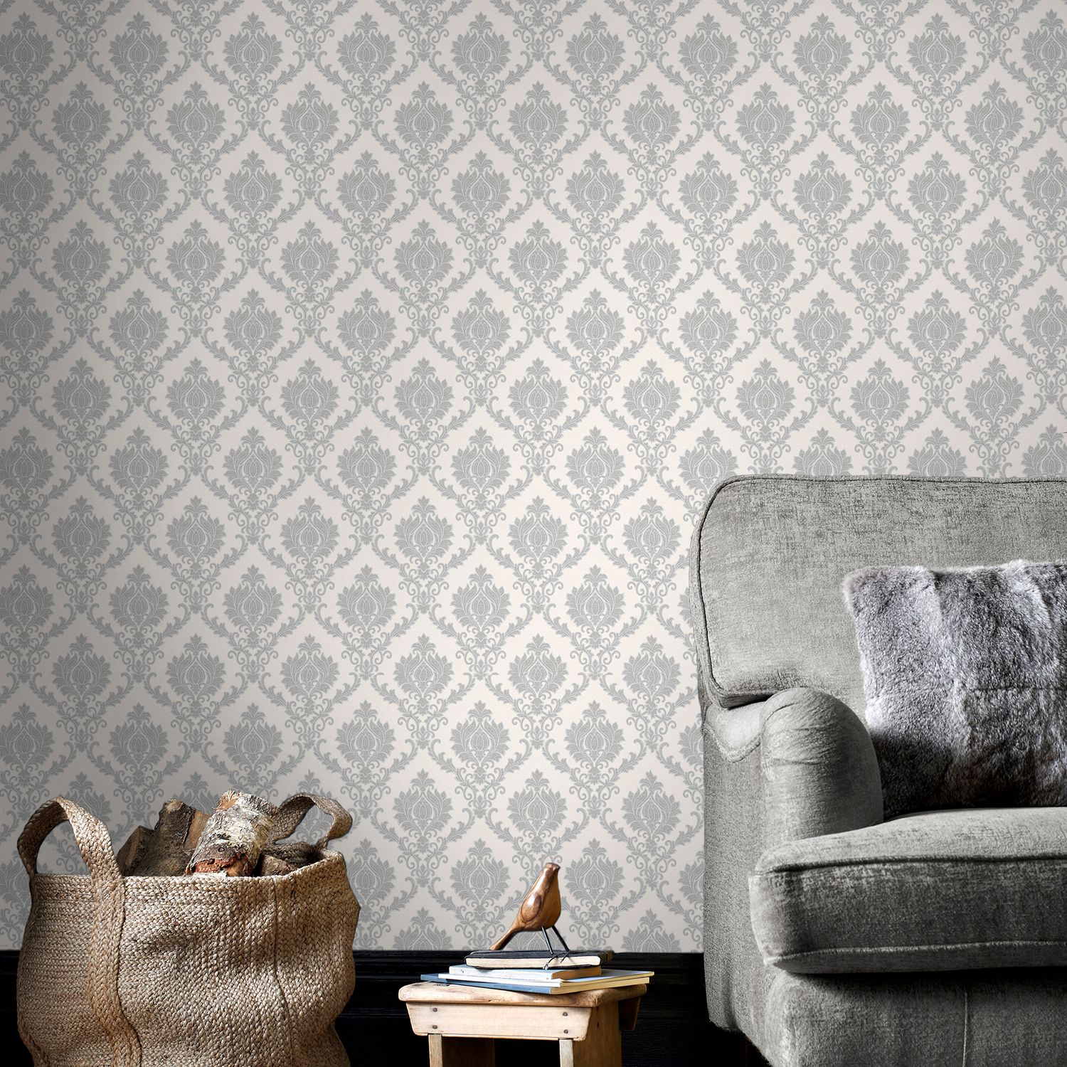 Praxis Topchic Vliesbehang 23641