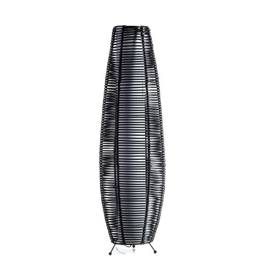 Sfeerlampen Cocoon vloerlamp