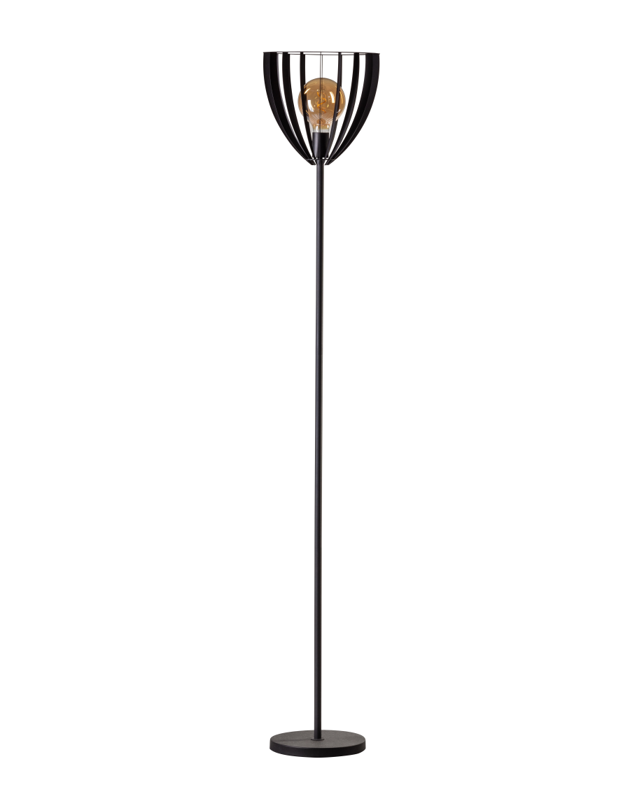 Sfeerlampen Dean vloerlamp