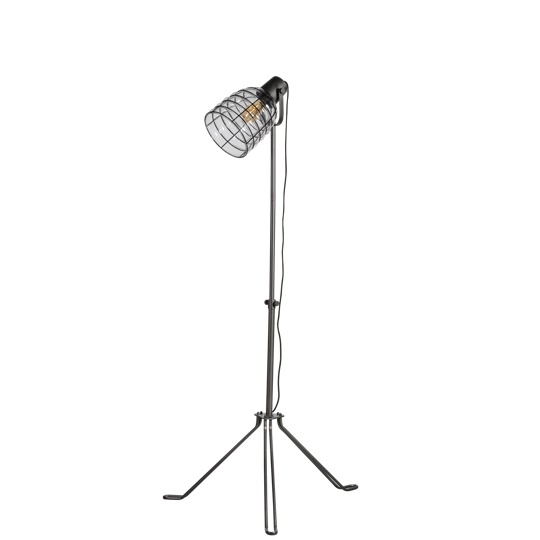 Sfeerlampen Honey vloerlamp