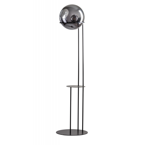 Sfeerlampen Orb vloerlamp