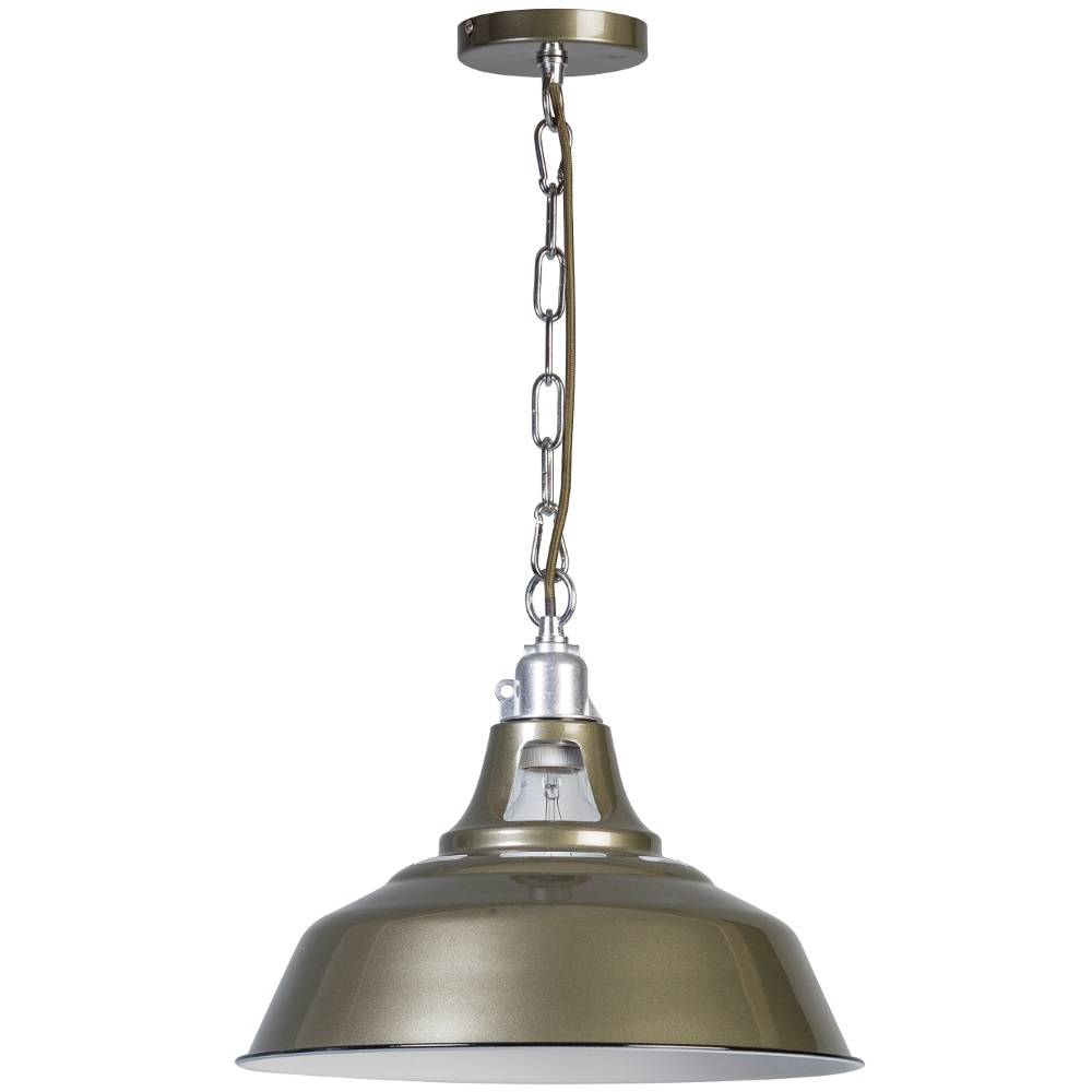 Sfeerlampen Monopoli hanglamp