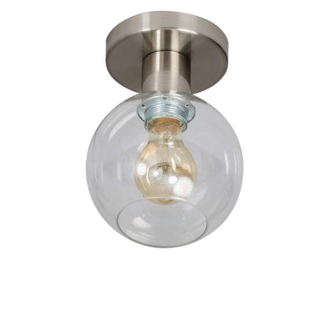 Sfeerlampen Calvello 1 lichts plafondlamp