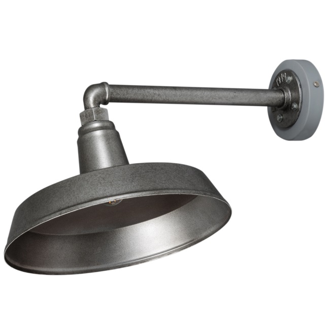 Sfeerlampen Jud wandlamp