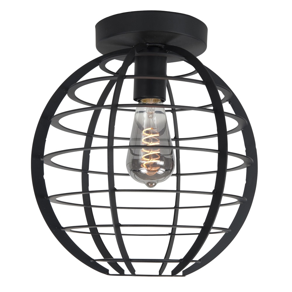 Sfeerlampen Pluto plafondlamp