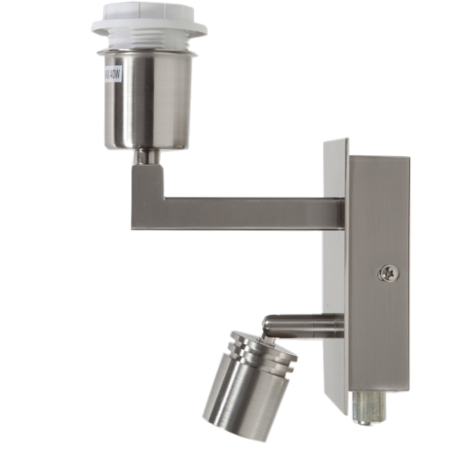 Sfeerlampen Boston LED wandlamp