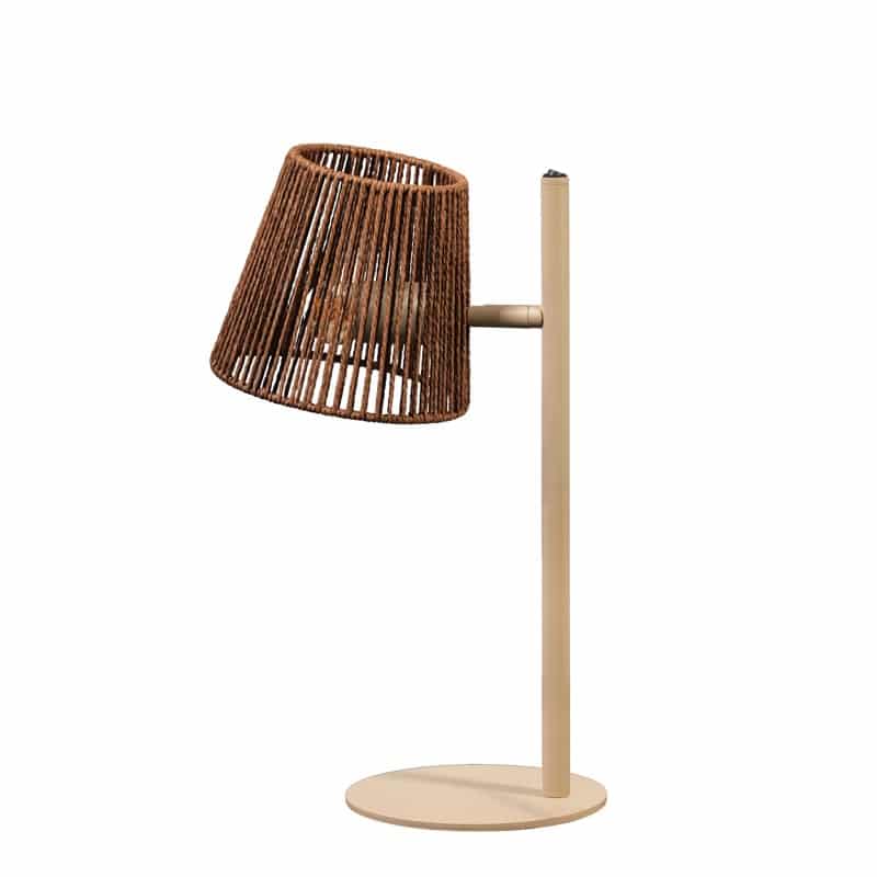 ETH Tafellamp Daan zand