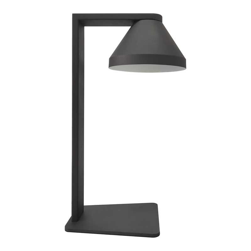 Sfeerlampen Tafellamp Kevin straight 47 cm