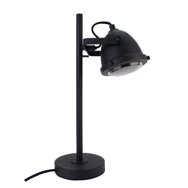 Sfeerlampen Tafellamp Nero zwart