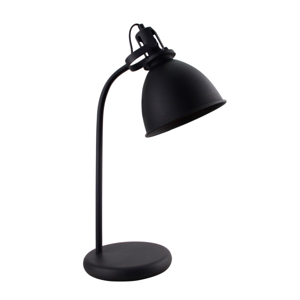 Sfeerlampen Tafellamp Industria zwart