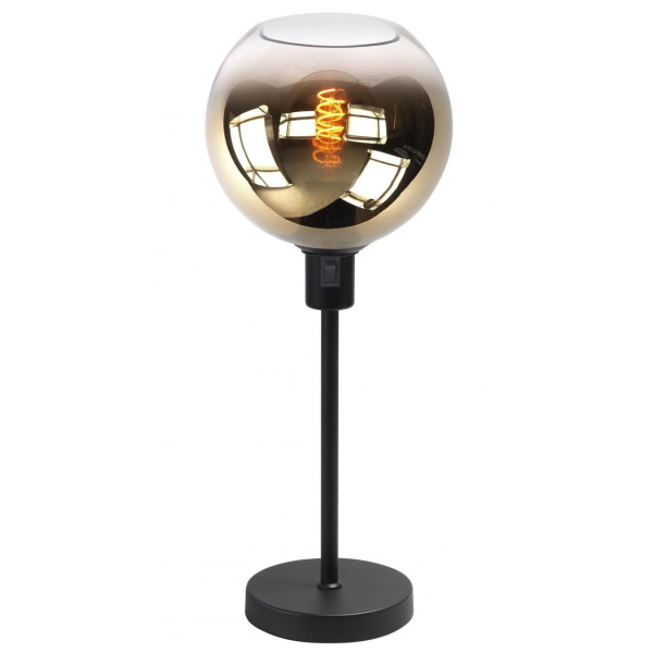 Sfeerlampen Tafellamp Fantasy globe goud