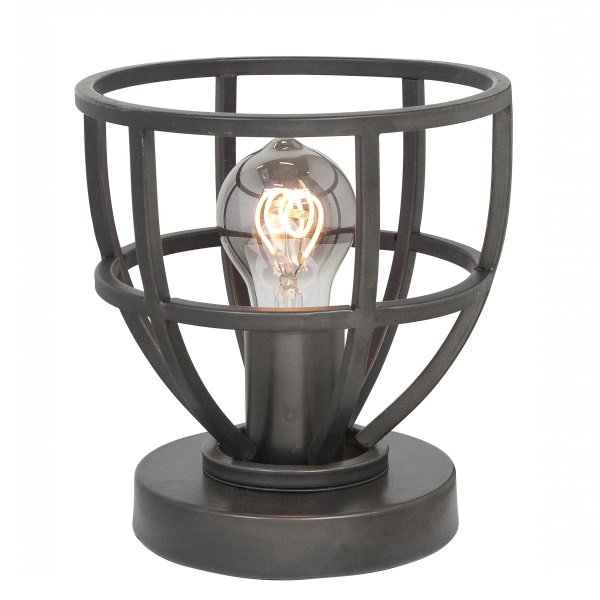 Sfeerlampen Tafellamp Orion zwart