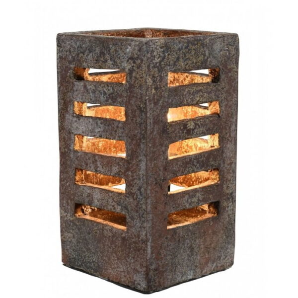 Sfeerlampen Tafellamp Felix vintage 30cm