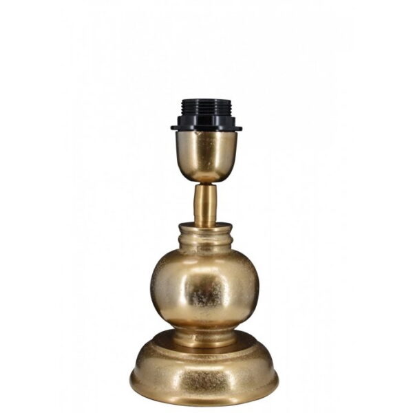 Sfeerlampen Tafellamp Roger goud 21cm