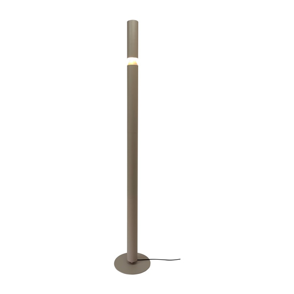 ETH Vloerlamp Pencil zand 180cm