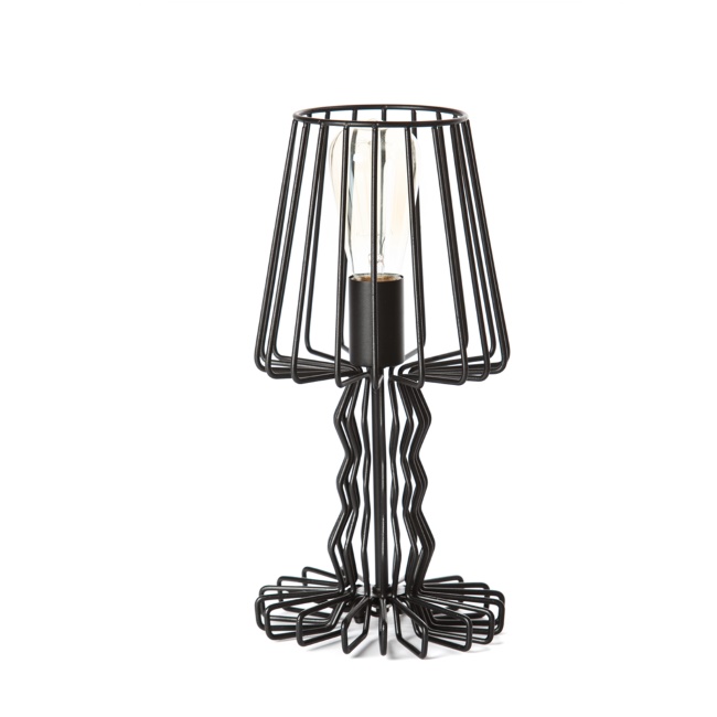 Sfeerlampen Wire tafellamp