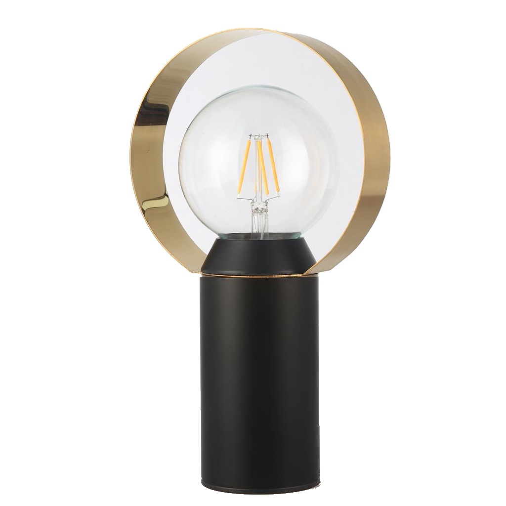 Sfeerlampen Empire tafellamp