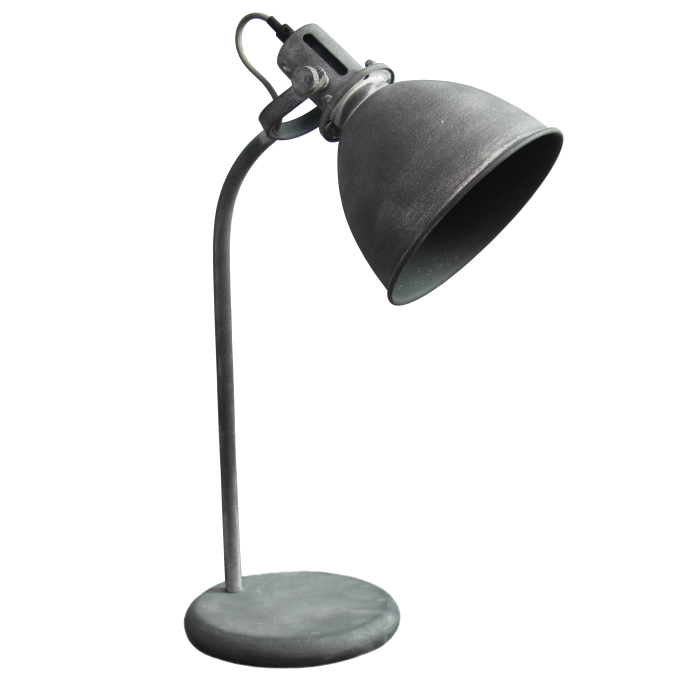 Sfeerlampen Industria tafellamp