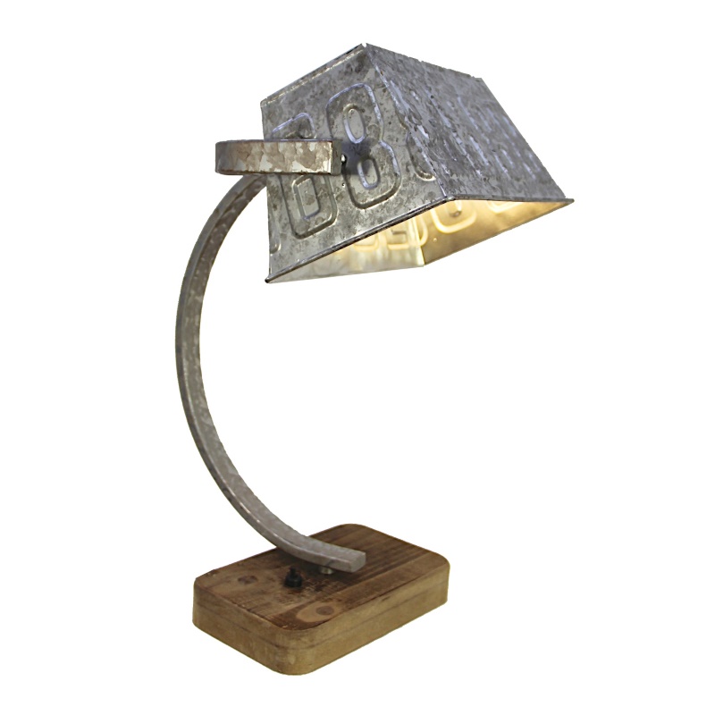 Sfeerlampen Liam tafellamp