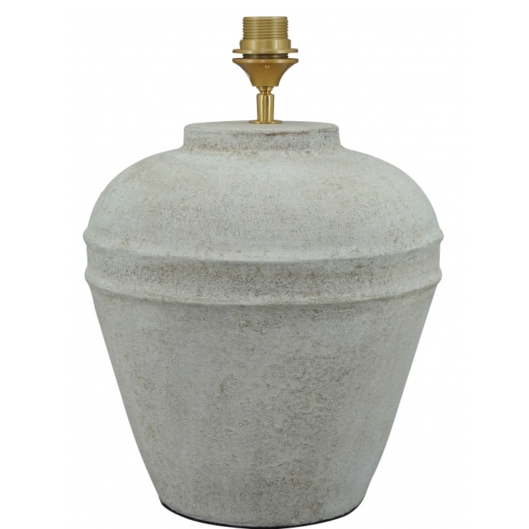 Sfeerlampen Keramiek Hampton H39 tafellamp