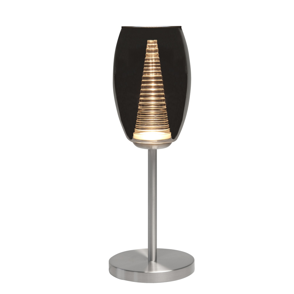 Sfeerlampen Nebula smoke tafellamp