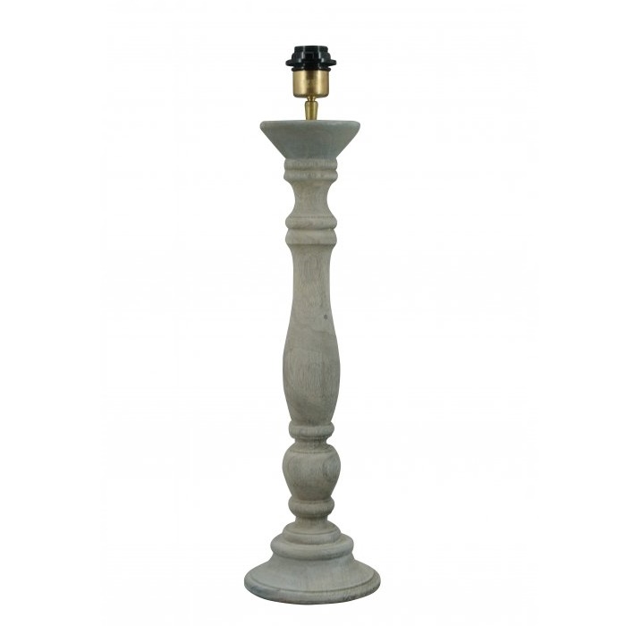 Sfeerlampen Ritual grijs H56 tafellamp