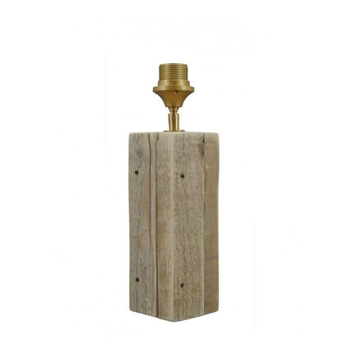 Sfeerlampen Urban naturel H25 tafellamp