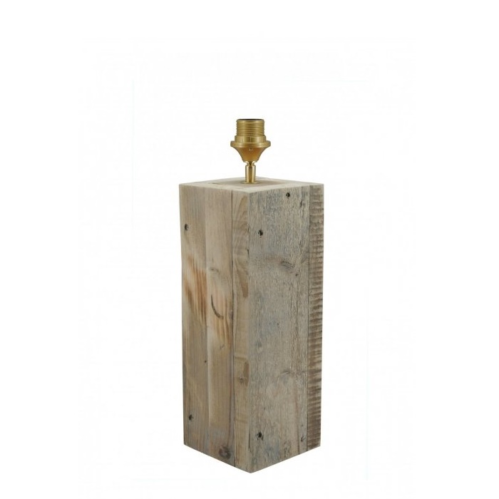 Sfeerlampen Urban naturel H40 tafellamp