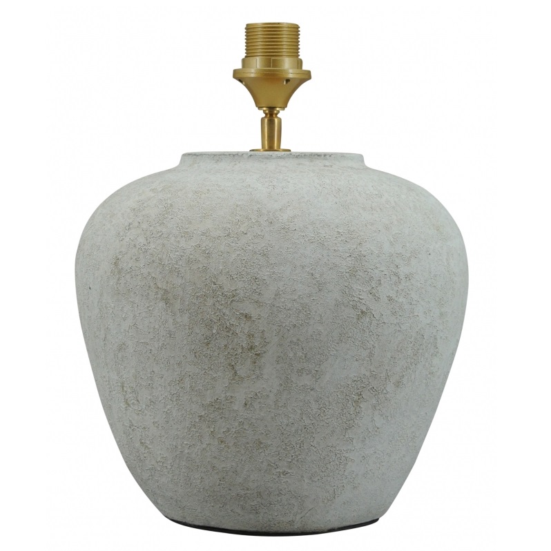 Sfeerlampen Keramiek Tom H31 tafellamp