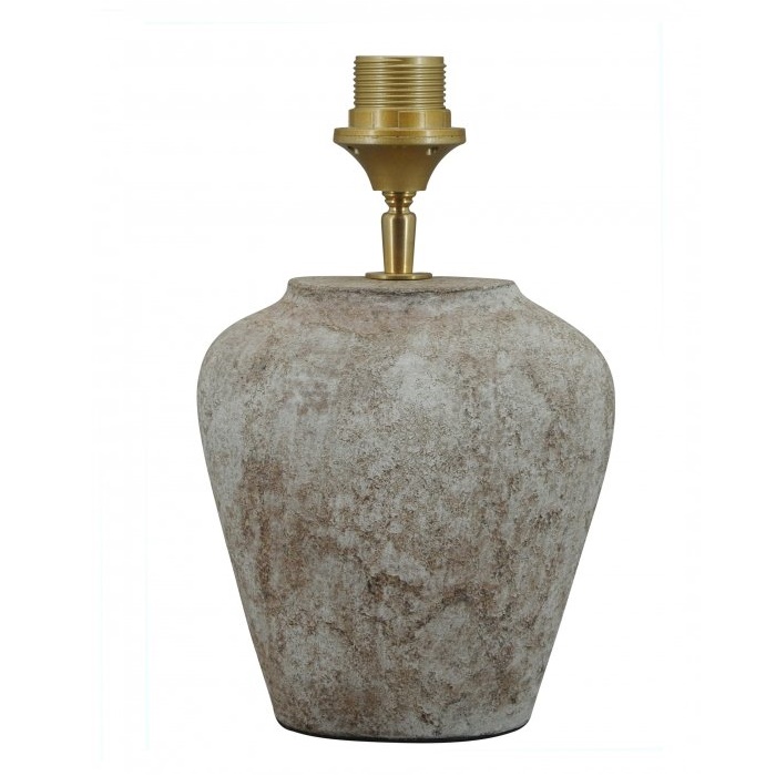 Sfeerlampen Keramiek Chilton H26 tafellamp