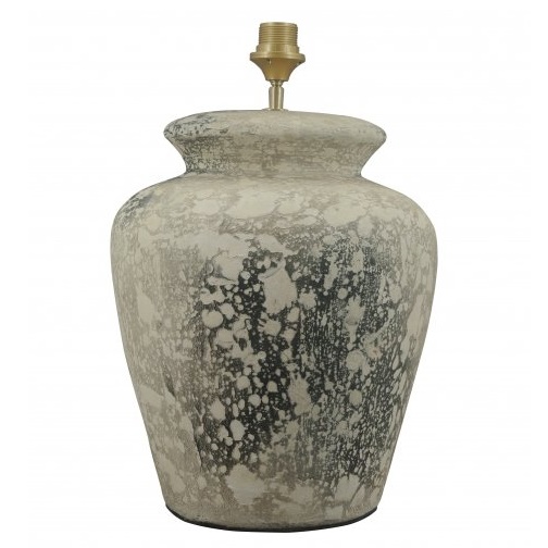 Sfeerlampen Keramiek Bora tafellamp