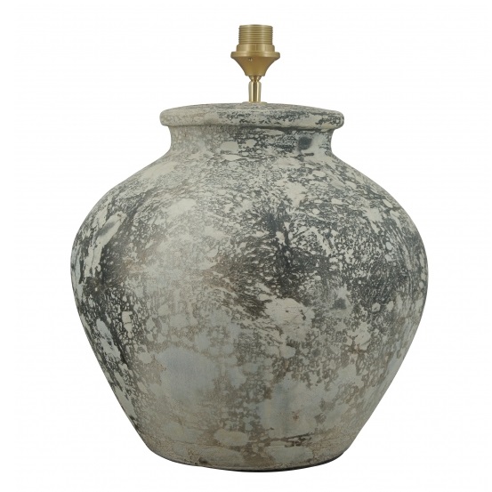 Sfeerlampen Keramiek Tonga H46 tafellamp